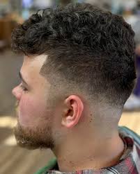 Grease Monkey Barber USA