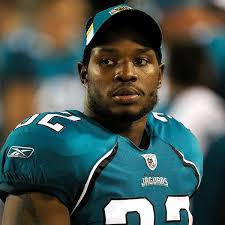 Maurice Jones-Drew Net Worth