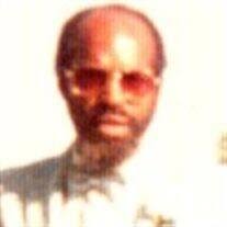 Clarence Christopher Underwood III Obituary