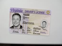 You can get a fake drivers license by making a fake using tools such as photoshop. Virginia Id Buy Scannable Fake Id With Bitcoin