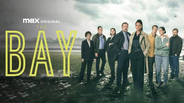 Prime Video: The Bay, Season 5