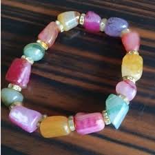 دستبند سنگی انرژی‌زا