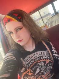 Mayhem Motorcycle Rally 🏴‍☠️ All set up and ready. 🤘