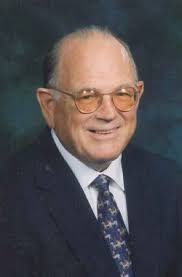 Professor Harry Oliver