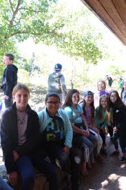 Cleaning bathrooms at least once. Goddard Youth Camp Home Facebook