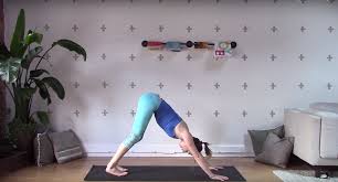 6 Poses And Slow Flows For Grounding Yoga With Kassandra Blog Vinyasa Flow Yoga Vinyasa Yoga Vinyasa Flow