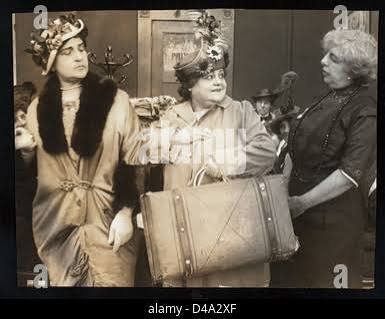 MAID IN SWEDEN Stock Photo - Alamy