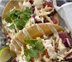 Maybe you would like to learn more about one of these? Menu Don Juanz Baja Beach Tacos