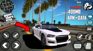 Gta V Android 2k20 Modpack