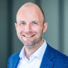 Data Driven Business Virtual