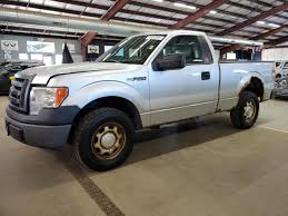 Image result for Silver 2012 Ford Truck