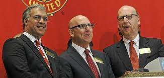Police said two officers had been injured during the protests outside the. Joel Glazer Alchetron The Free Social Encyclopedia