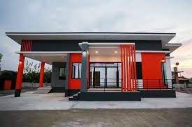 Olkeh karena itu jika ingin membuat rumah terlihat bagus, desain teras rumah haruslah bagus juga dan menawan. Lingkar Warna 35 Inspirasi Kombinasi Warna Cat Rumah Minimalis Paling Faforit Dari Warganet