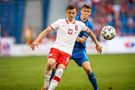 Mloda Gwiazda Reprezentacja Polski Moze Trafic Do Slynnego Klubu Do Transferu Moze Dojsc Juz Latem Super Express