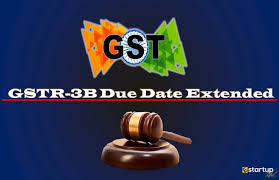 Gst was a huge change where all the indirect taxes were merged into one single law. Due Date Of Filing Gstr 3b For January 2019 Extended