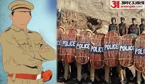 यूपी पुलिस भर्ती: परीक्षा तिथि घोषित, कंप्यूटर ऑपरेटर, SI, ASI के लिए शेड्यूल जारी!