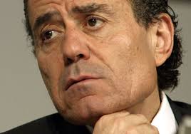 Billionaire Haim Saban Now Betting