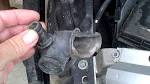 Plastic Radiator Neck Reinforcement or Repair? DIY