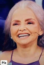 Qué les pareció Beatriz de Nebraska...