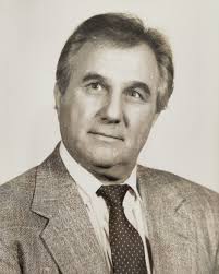 En memoria: Richard Thomas Dalvano