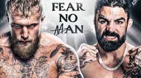 Jake Paul vs. Mike Perry Estimated Purses Revealed