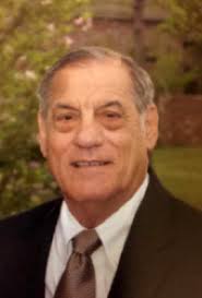 Richard Camille DuBois Obituary