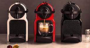 The nespresso vertuo next and krups essenza mini xn110b40 are very affordable coffee machines. 6 Best Nespresso Machine Reviewed For 2021