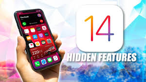 Ios 14 The Best Hidden Features Tips Ios Apple Watch Samsung Gear Fit