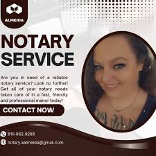 THE BEST 10 NOTARIES near STANDISH, MI 48658