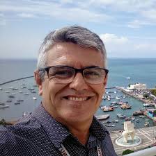 Alexandre Henrique Dantas