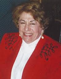 Obituary for Kiki Dimitriou