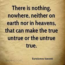 Bartolomeo Vanzetti Quotes Quotehd