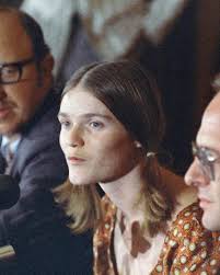 Linda Kasabian obituary