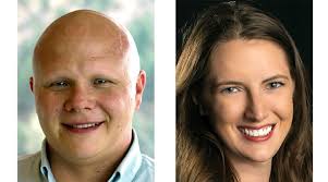 Wards 5 and 6 candidates show clear divide