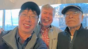 Selene PNW Rendezvous