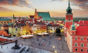 Chapter 4 poland outside of poland. The Best Cities In Poland To Live And Work