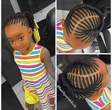 20 New For Natural Hair Nigerian Children Hairstyles Vintage Lady Dee
