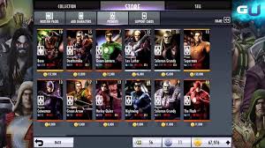 Graphics card and cpu shortages may last until at least to defeat lobo. Injustice Gods Among Us Hack Cheats How To Get Free Power Energy Unlock All Characters And Unlock All Special Costumes Ios Injustice Hack Free Money Hacks