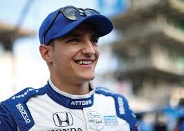 Continuing the Legacy of Uranium Capitol Speedway Jason Bodley & Codi  Orozco