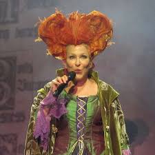 Bette midler, who played the witty winifred sanderson. Golocalprov Is This Disney Sequel The Next Big Movie Being Filmed In Ri