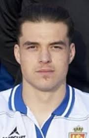 Pombo, Jorge Marcos Pombo Escobar