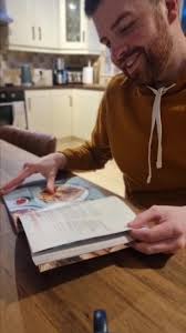 Benefit Dinner Ryan Ayers