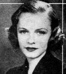 Helene Fortescue Reynolds (1914-1990)