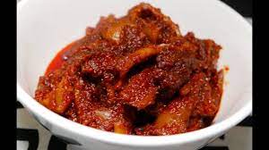 Mencari resepi sotong yang menarik dan sedap? Sambal Sotong Kering Youtube