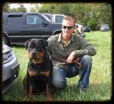 We use satellite surveillance to monitor our kennel and keep our puppies and dogs safe. Gentrycreekrottweilers