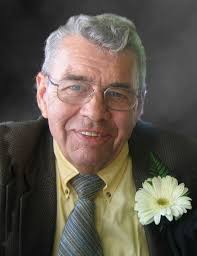 Obituary information for Henry C Velzke