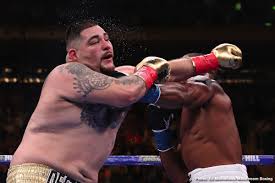 Chris arreola live stream (5/1/21): Andy Ruiz Jr Vs Chris Arreola Fox Ppv Card Filling Out For April 24th Boxing News 24
