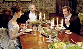 Read the victorian era dinner party? Discover How The Victorians Influenced Your Eating Habits Express Co Uk