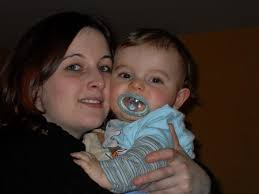 Elodie THOUVENIN, 40 ans (CHATEAUROUX)