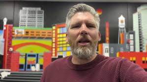 Guest preacher: Mark Acuff